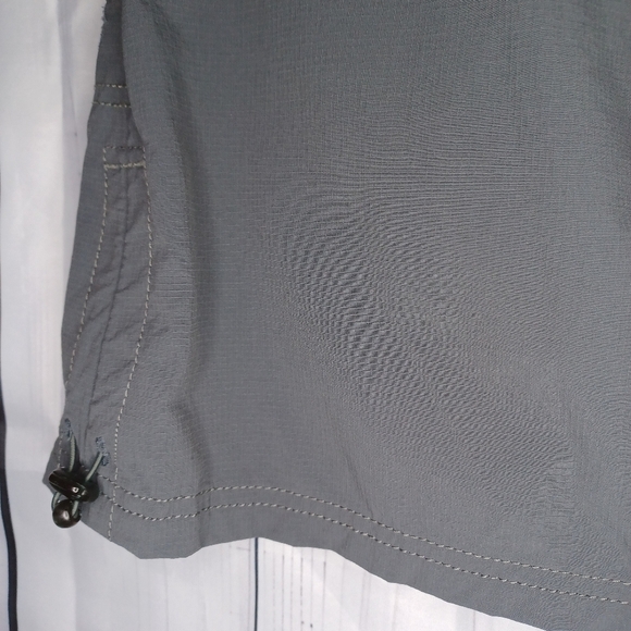 Athleta gray skort Size 6 - Picture 10 of 12